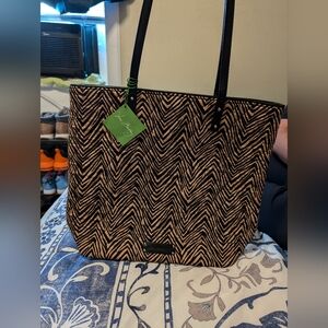 Vera Bradley Tote